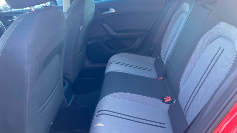 SEAT Leon 1.5 TSI EVO SE Dynamic 5dr Petrol Estate